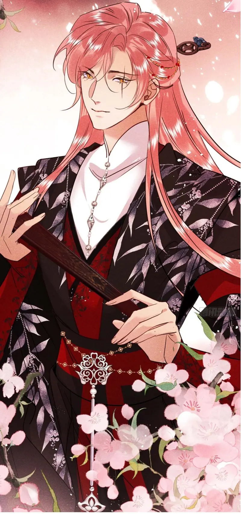 Đọc truyện Dạ Bạch - Chapter 14