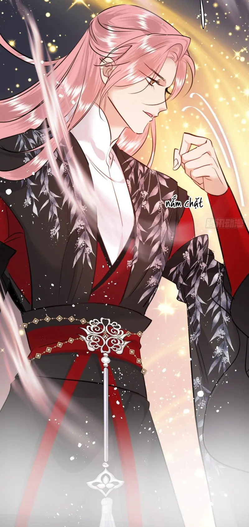 Đọc truyện Dạ Bạch - Chapter 14