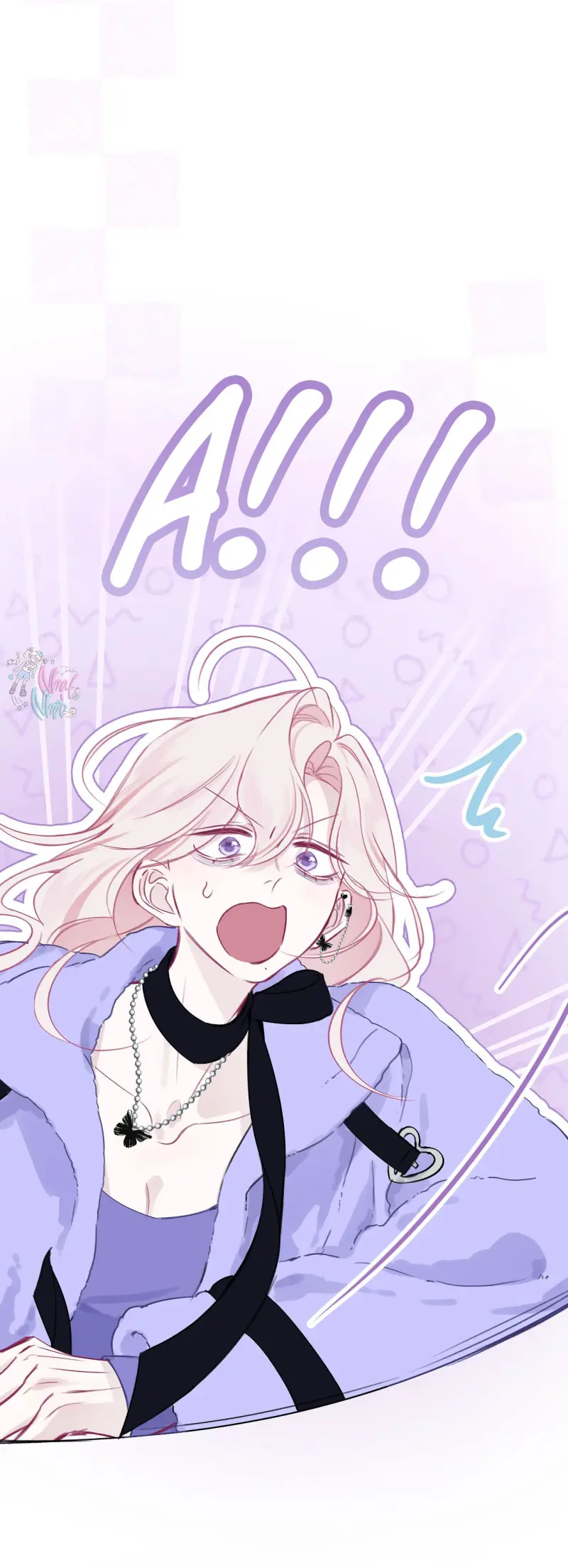 Đọc truyện Decibel Của Nhịp Tim - Chapter 5