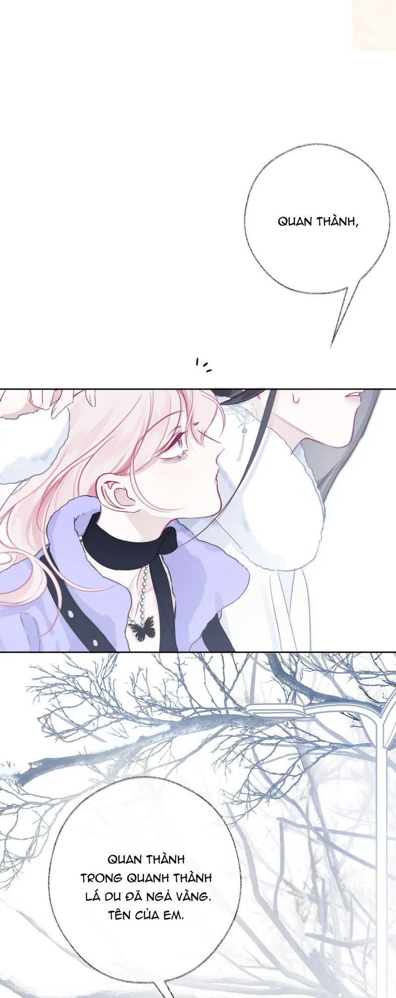 Đọc truyện Decibel Của Nhịp Tim - Chapter 5