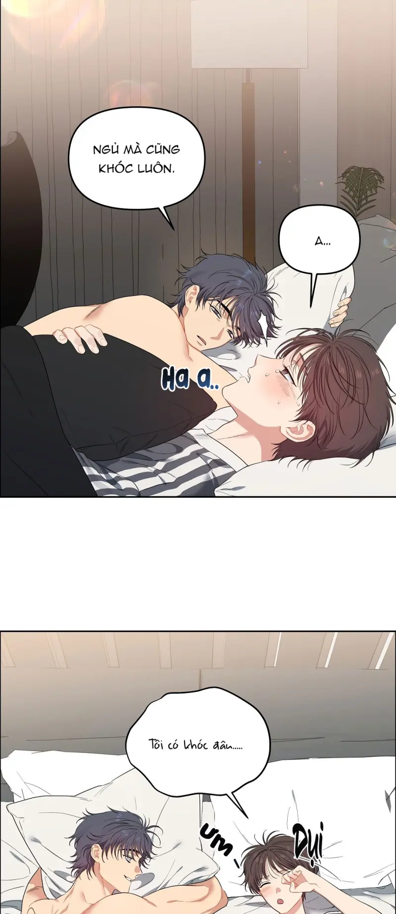 Đọc truyện Hoa Anh Đ ào    - Chapter 37