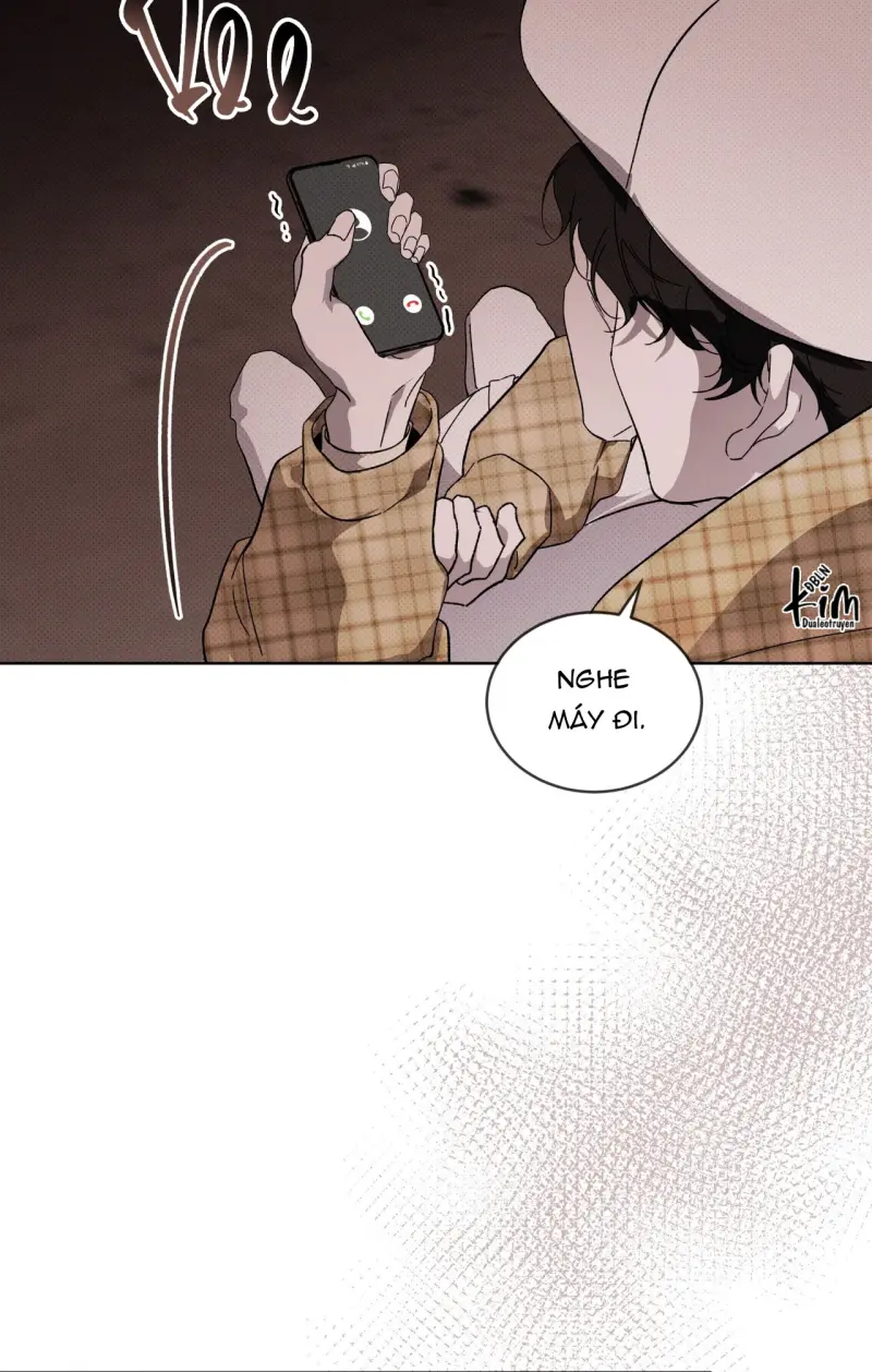 Đọc truyện NGUỒN GỐC TIẾN HÓA - Chapter 24