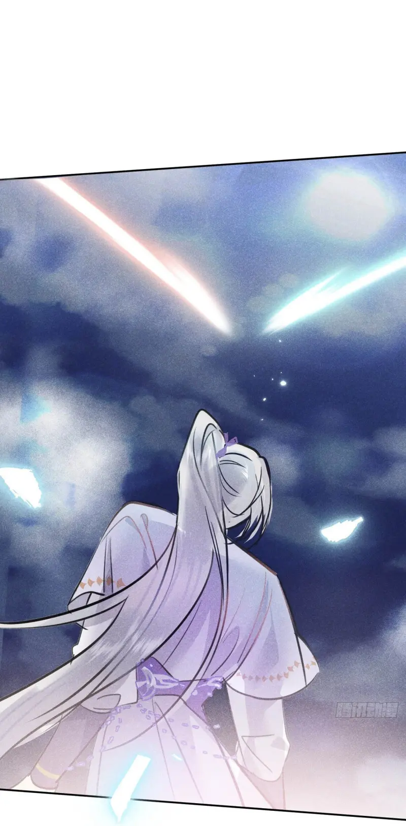 Đọc truyện Dạ Bạch - Chapter 14