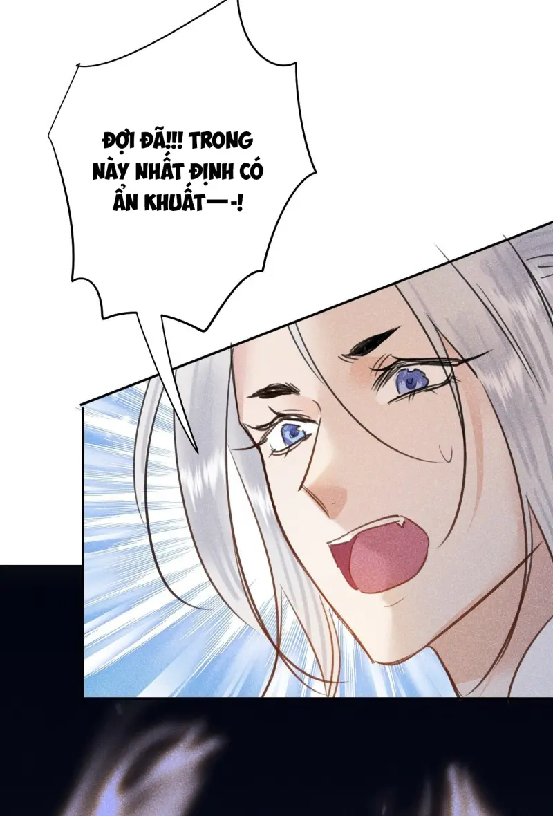 Đọc truyện Dạ Bạch - Chapter 14