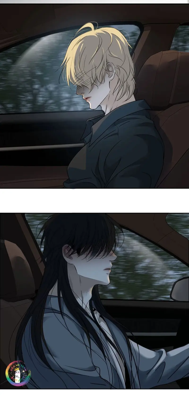 † Sắc Thu Nghĩa Trang † -  - Trang 12