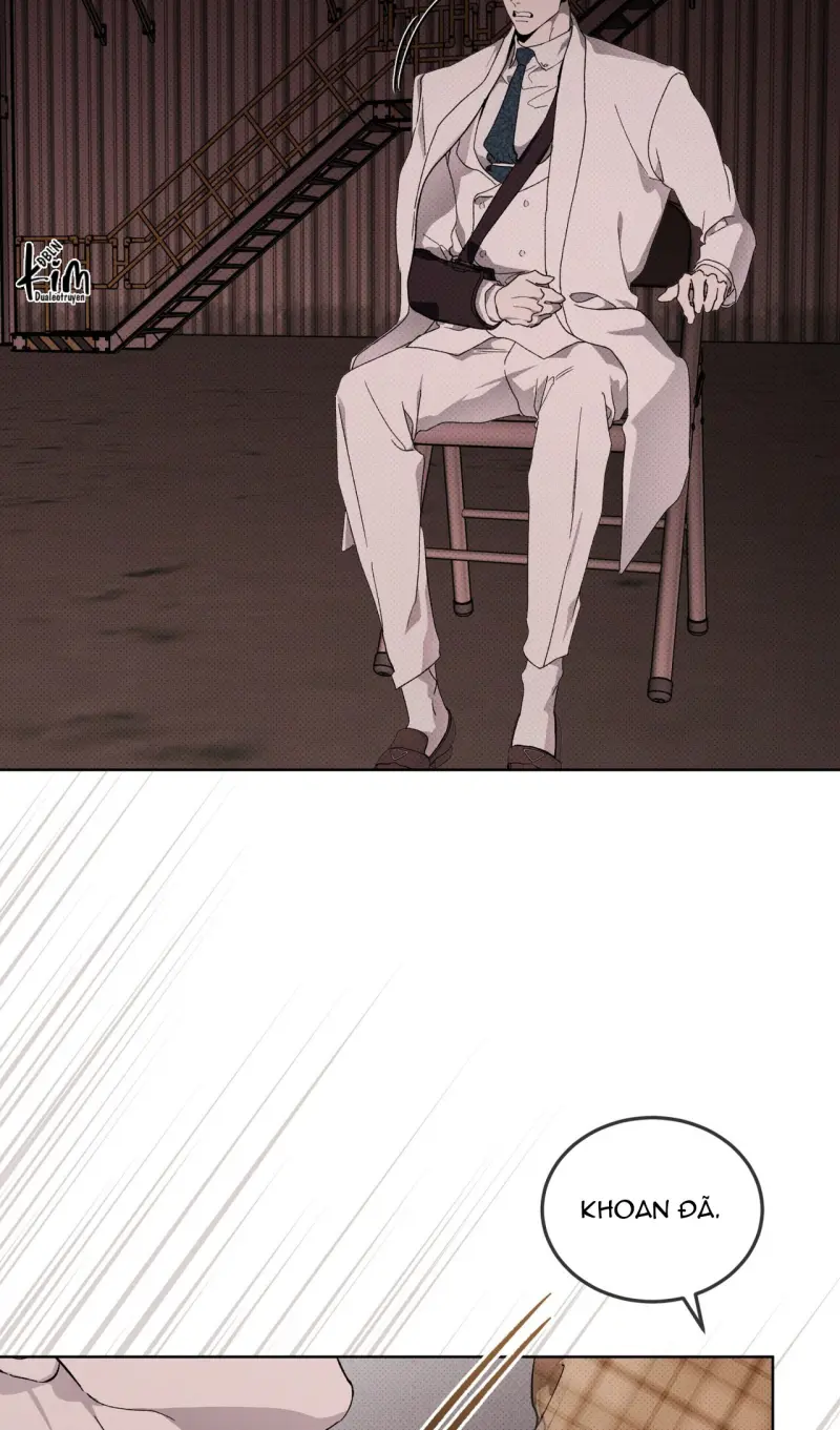 Đọc truyện NGUỒN GỐC TIẾN HÓA - Chapter 24