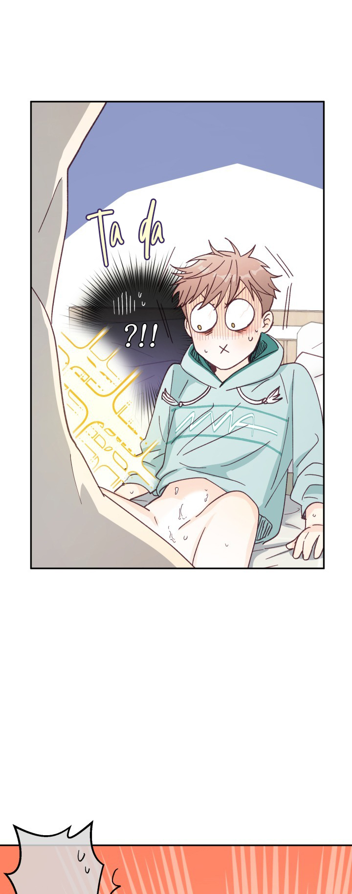 NGƯỜI HÀNG XÓM QUYẾN RŨ CỦA TÔI - H+++ - Trang 39