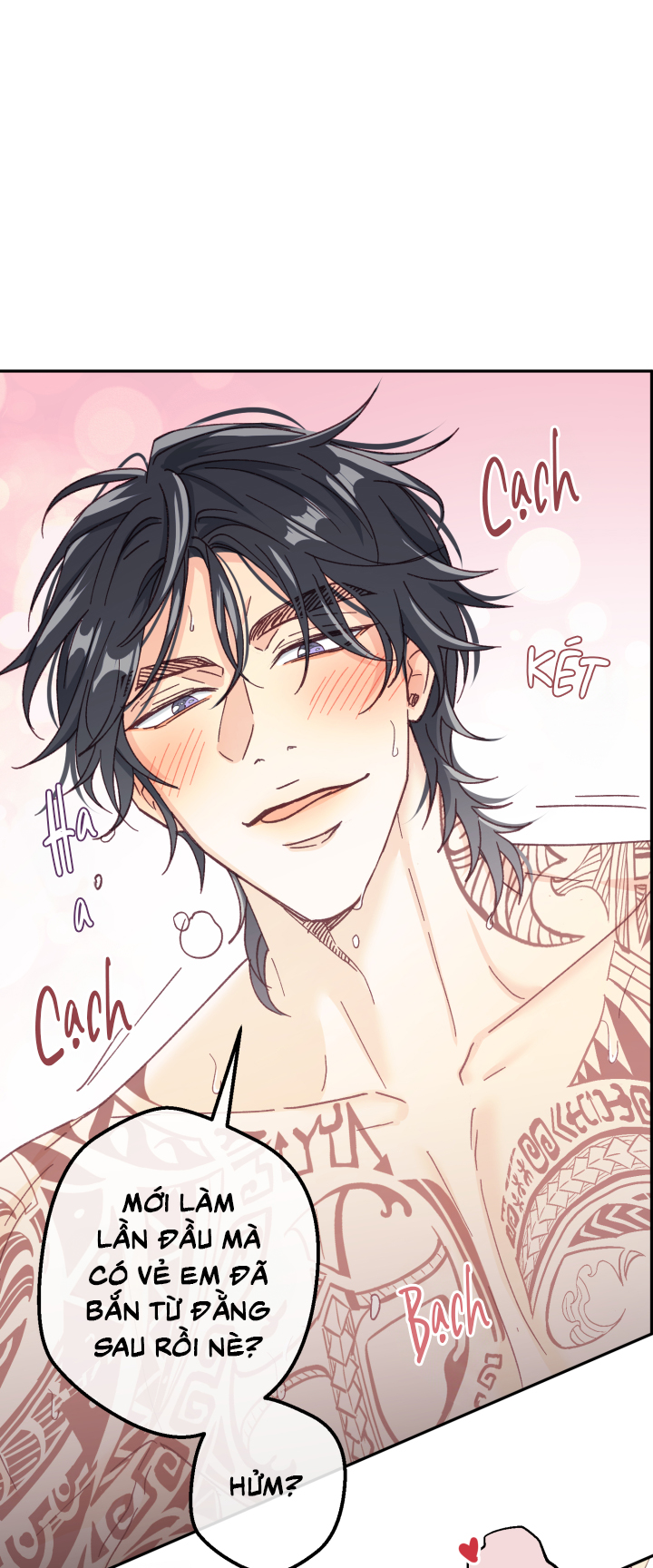 NGƯỜI HÀNG XÓM QUYẾN RŨ CỦA TÔI - H+++ - Trang 56