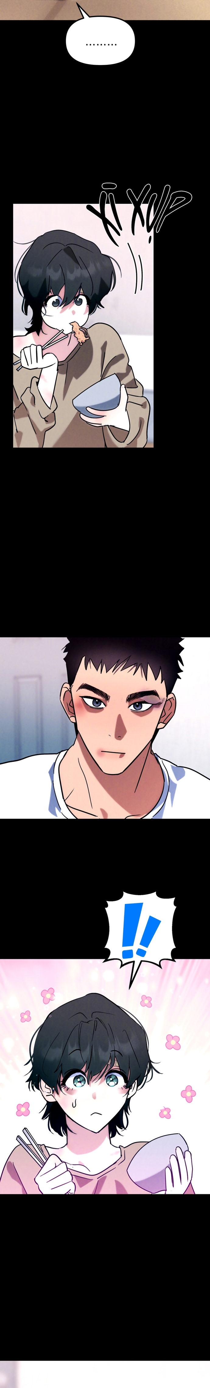 Hoả Ma -  - Trang 11