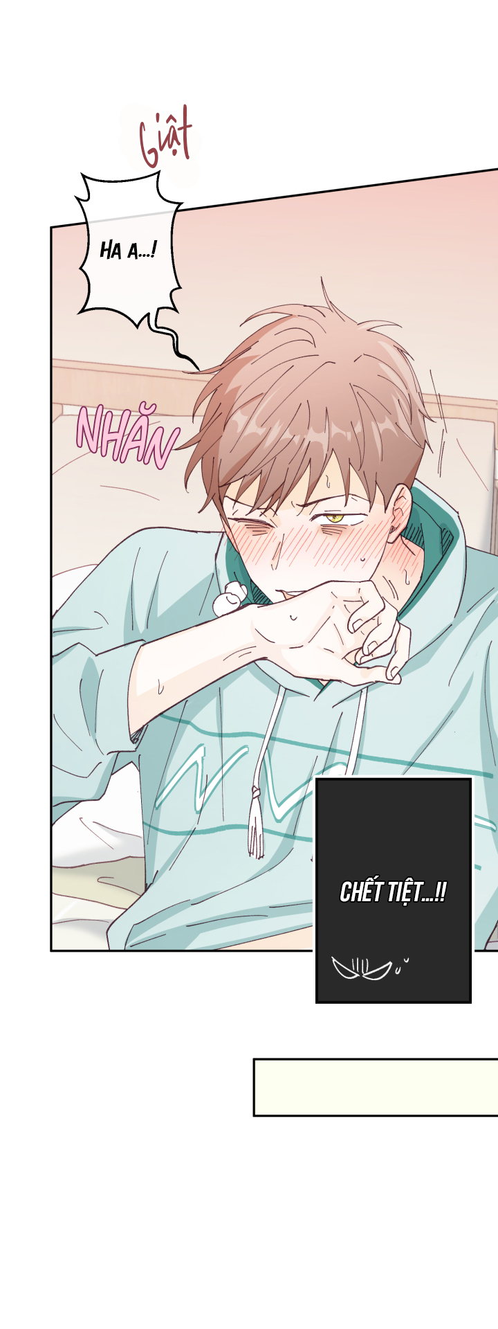 NGƯỜI HÀNG XÓM QUYẾN RŨ CỦA TÔI - H+++ - Trang 26