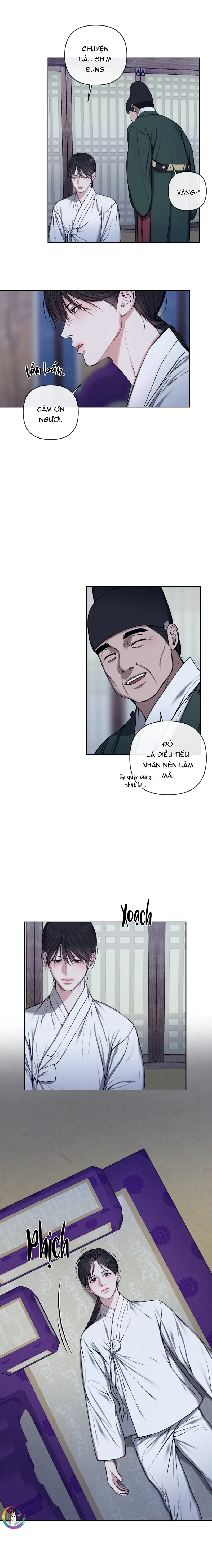 Sai Lầm -  - Trang 3