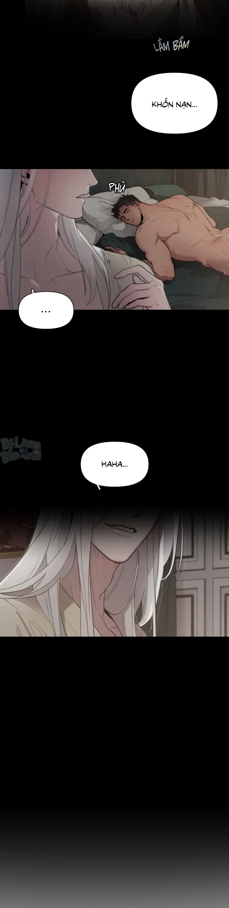 Plaything - Món đồ chơi của đại công tước -  - Trang 4