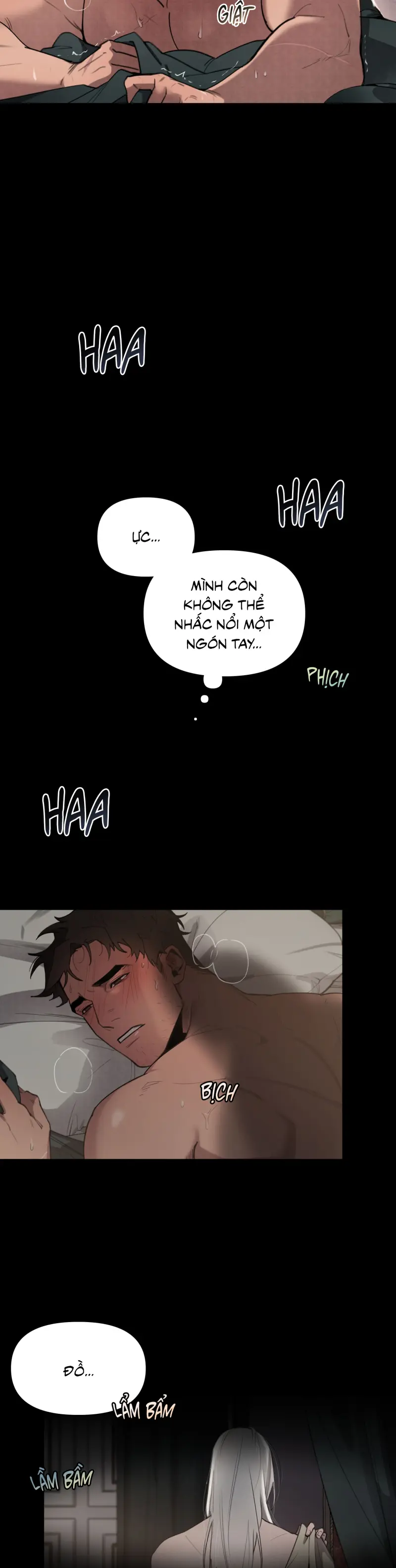 Plaything - Món đồ chơi của đại công tước -  - Trang 3