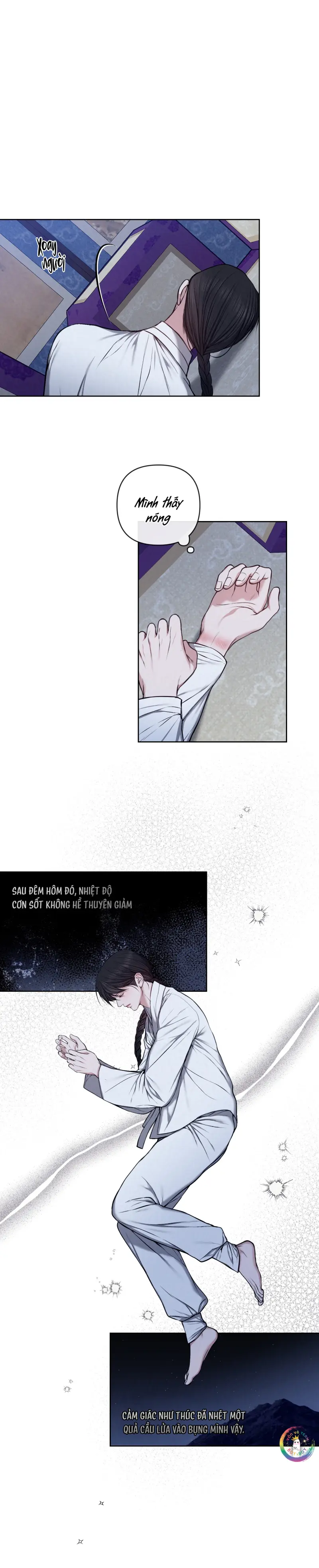 Sai Lầm -  - Trang 4