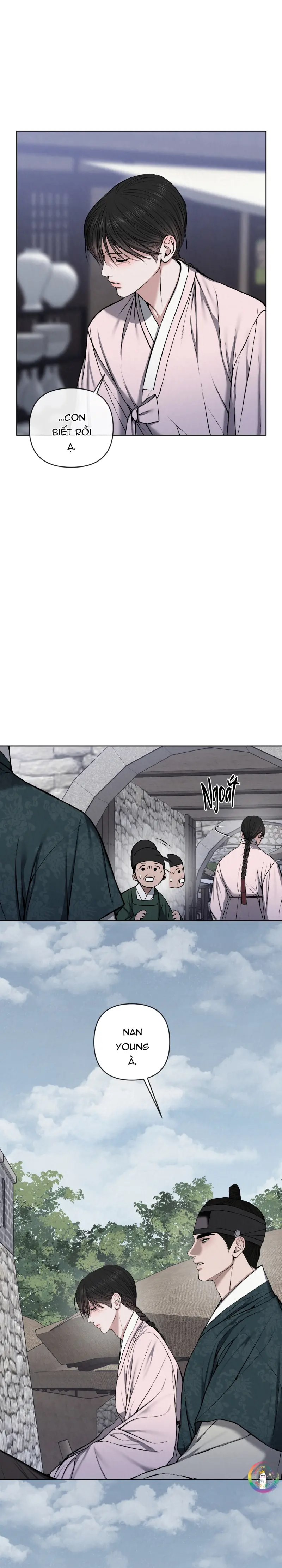 Sai Lầm -  - Trang 17