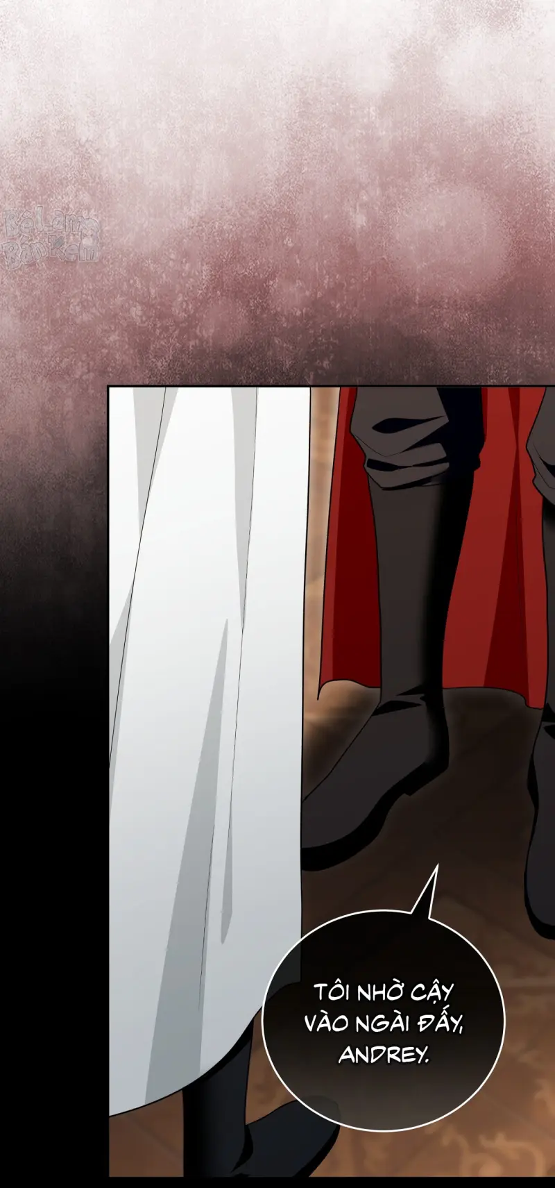 NGƯỜI HÀNG XÓM QUYẾN RŨ CỦA TÔI - H+++ - Trang 7