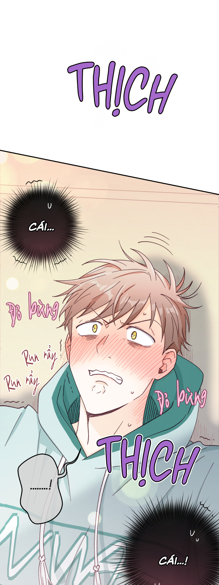 NGƯỜI HÀNG XÓM QUYẾN RŨ CỦA TÔI - H+++ - Trang 4