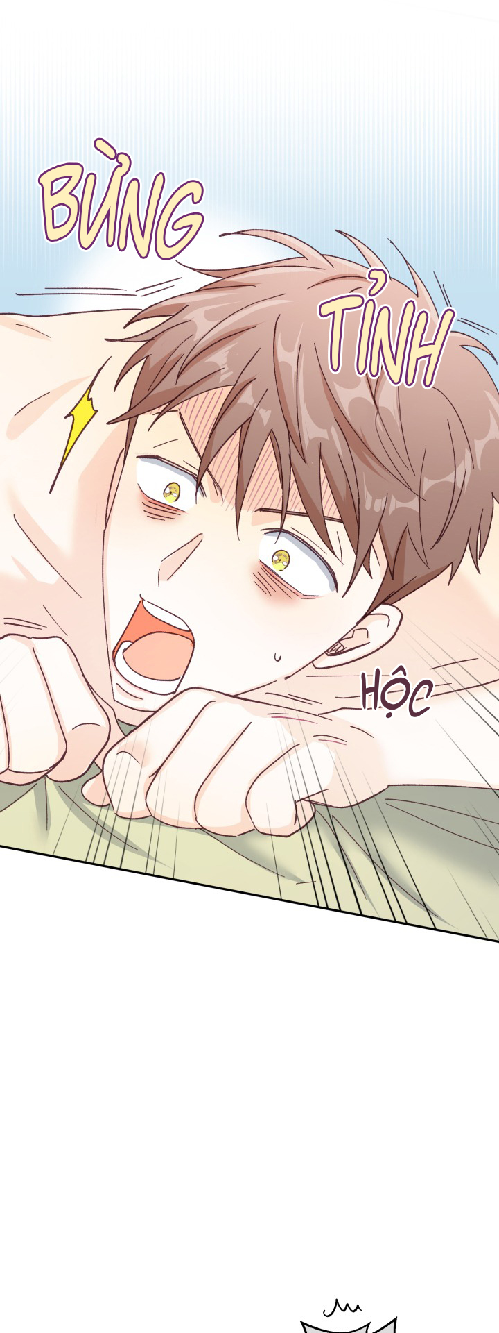 NGƯỜI HÀNG XÓM QUYẾN RŨ CỦA TÔI - H+++ - Trang 70