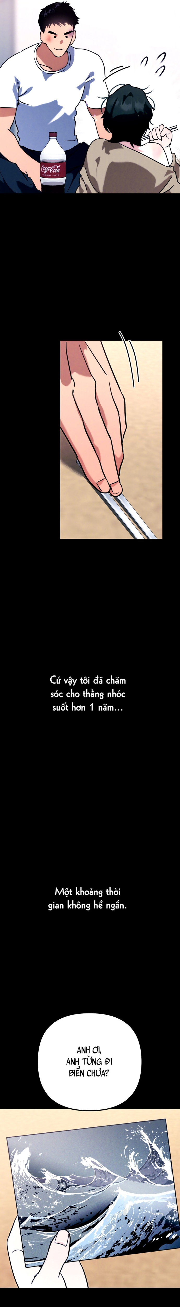 Hoả Ma -  - Trang 12