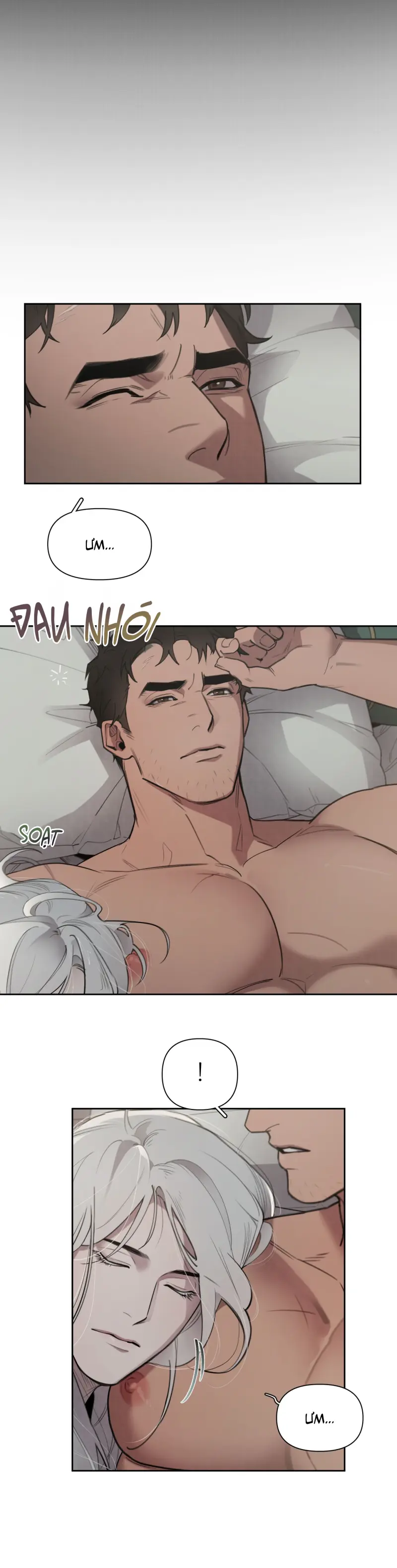 Plaything - Món đồ chơi của đại công tước -  - Trang 5