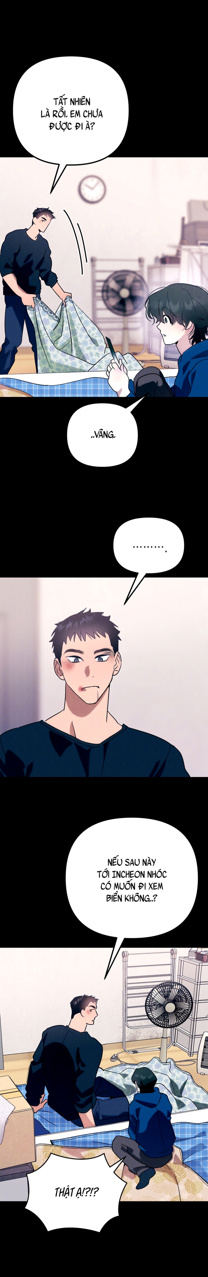 Hoả Ma -  - Trang 13