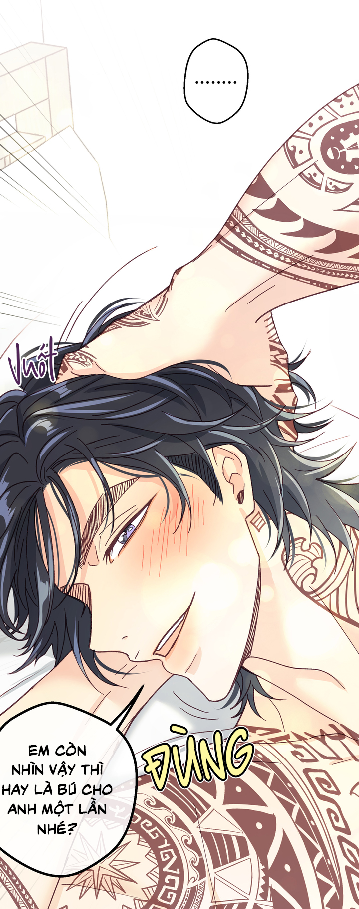 NGƯỜI HÀNG XÓM QUYẾN RŨ CỦA TÔI - H+++ - Trang 76