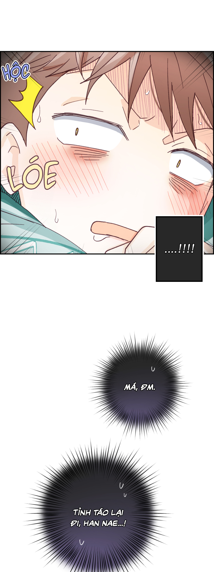 NGƯỜI HÀNG XÓM QUYẾN RŨ CỦA TÔI - H+++ - Trang 17