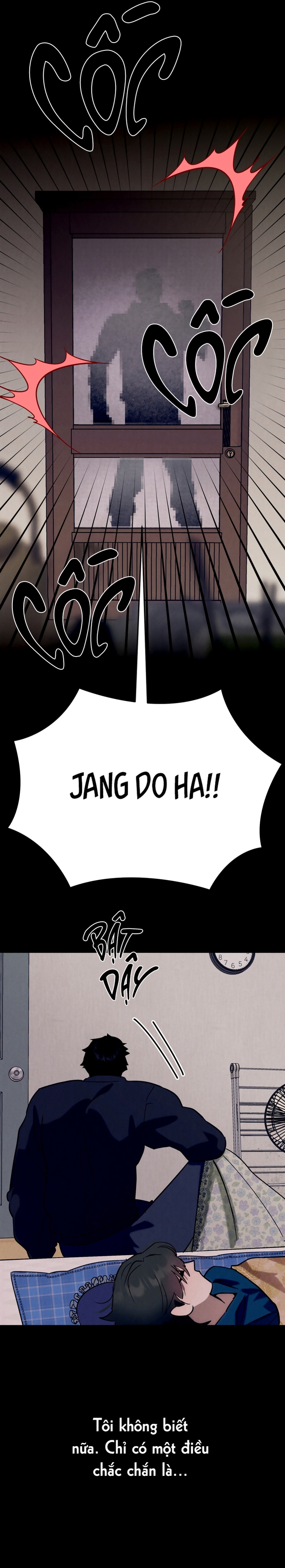 Hoả Ma -  - Trang 19