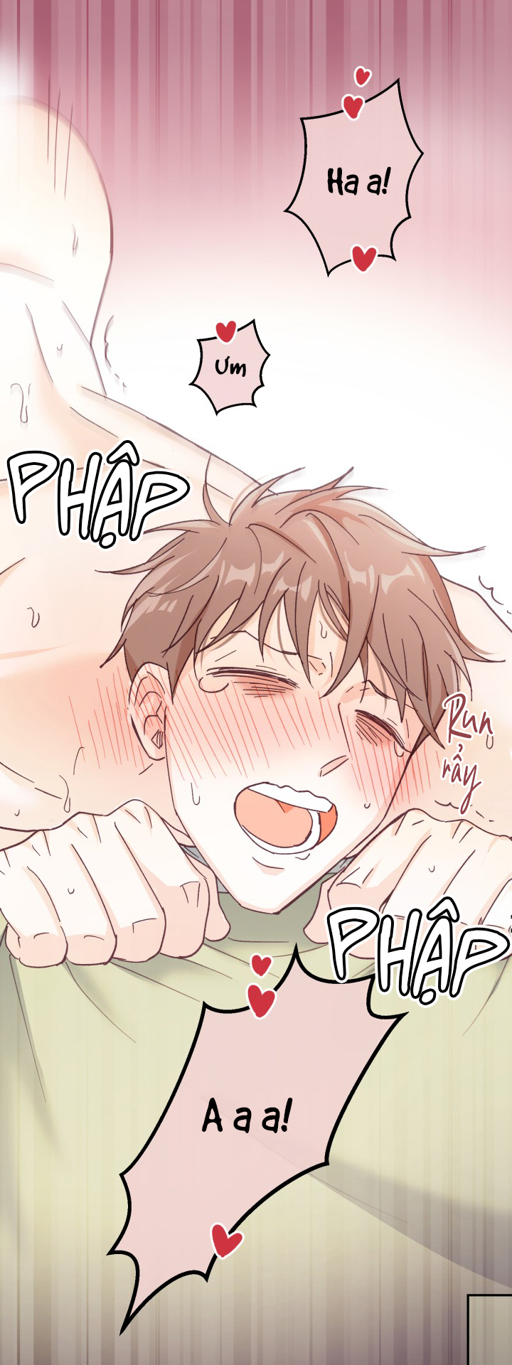 NGƯỜI HÀNG XÓM QUYẾN RŨ CỦA TÔI - H+++ - Trang 68