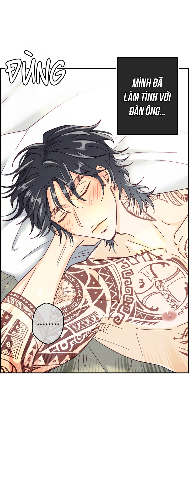 NGƯỜI HÀNG XÓM QUYẾN RŨ CỦA TÔI - H+++ - Trang 73