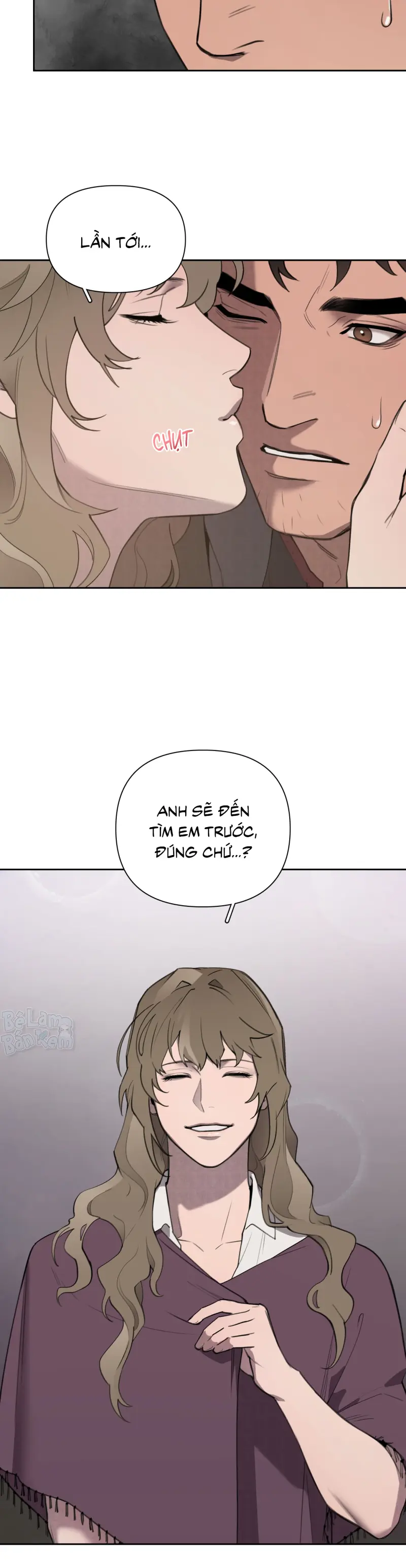 Plaything - Món đồ chơi của đại công tước -  - Trang 35