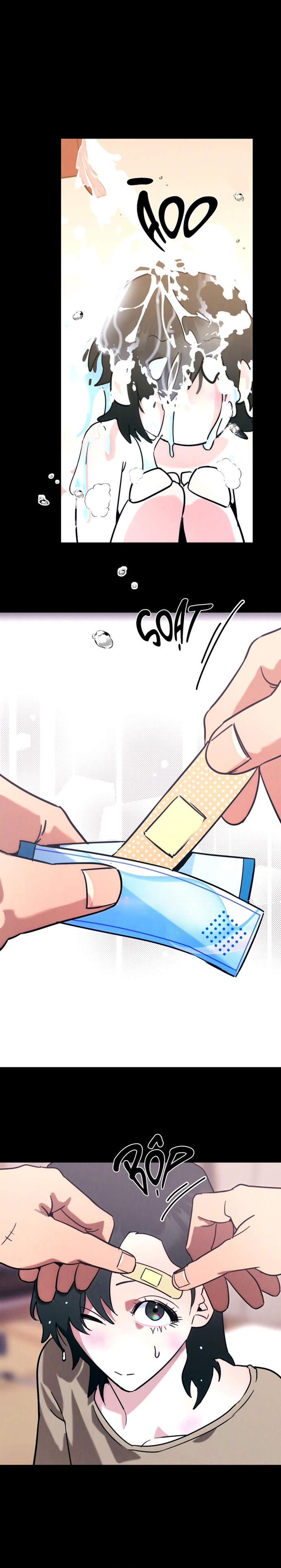 Hoả Ma -  - Trang 9