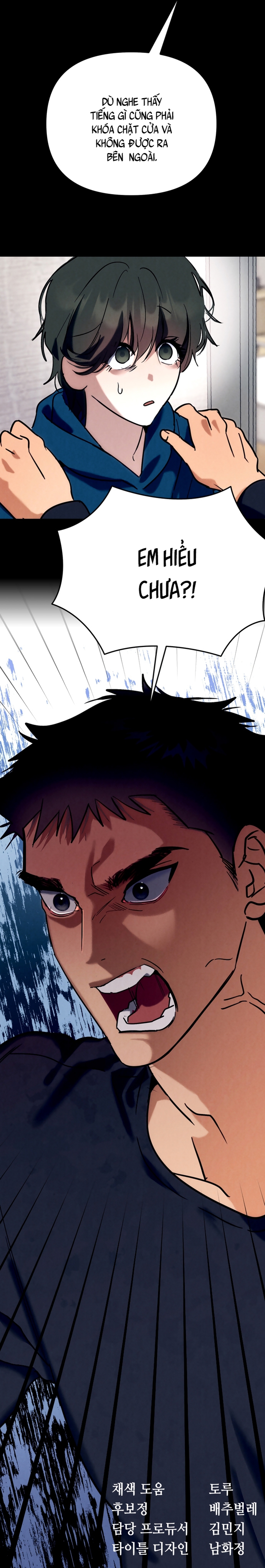 Hoả Ma -  - Trang 23