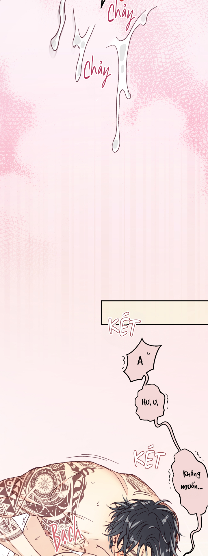 NGƯỜI HÀNG XÓM QUYẾN RŨ CỦA TÔI - H+++ - Trang 60