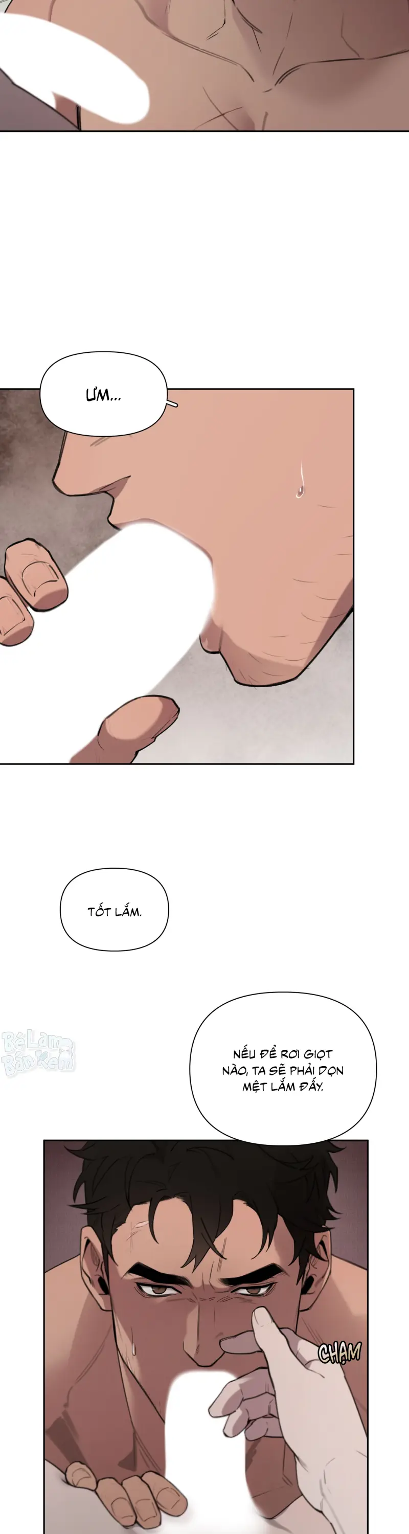 Plaything - Món đồ chơi của đại công tước -  - Trang 19