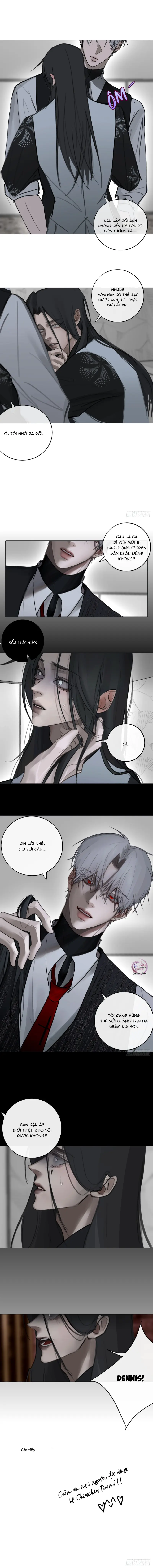 Lồng Son -  - Trang 3