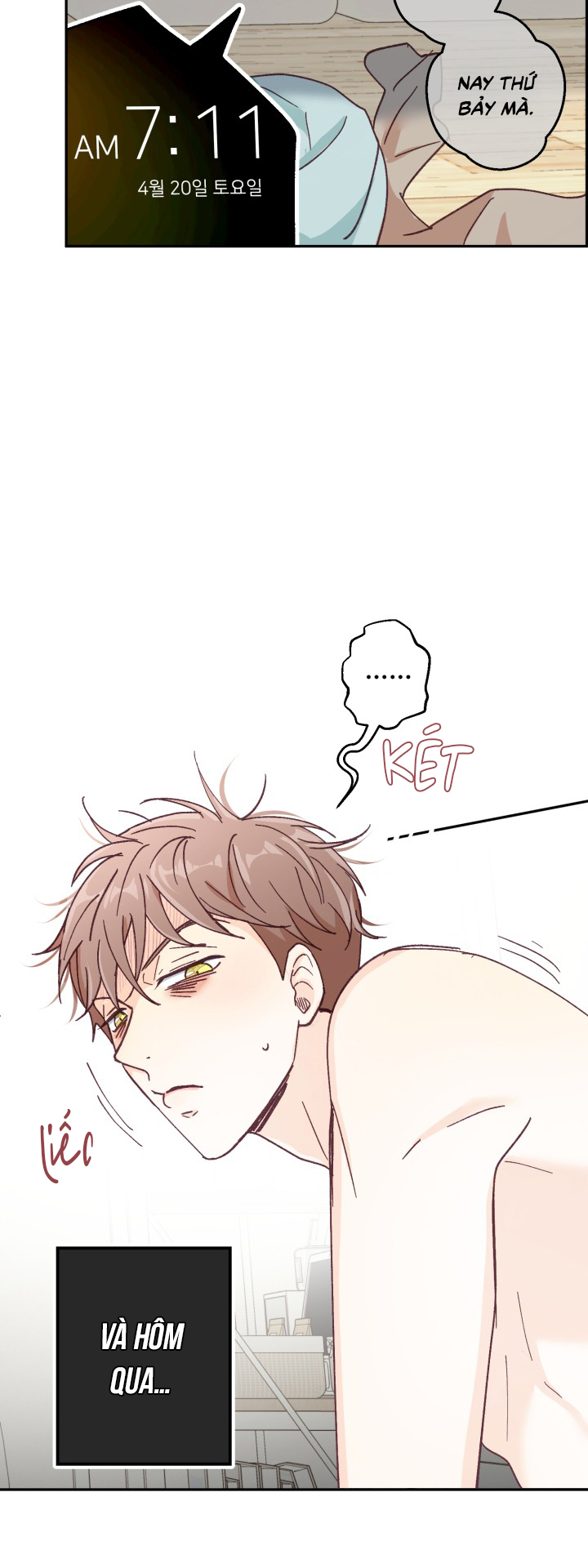 NGƯỜI HÀNG XÓM QUYẾN RŨ CỦA TÔI - H+++ - Trang 72