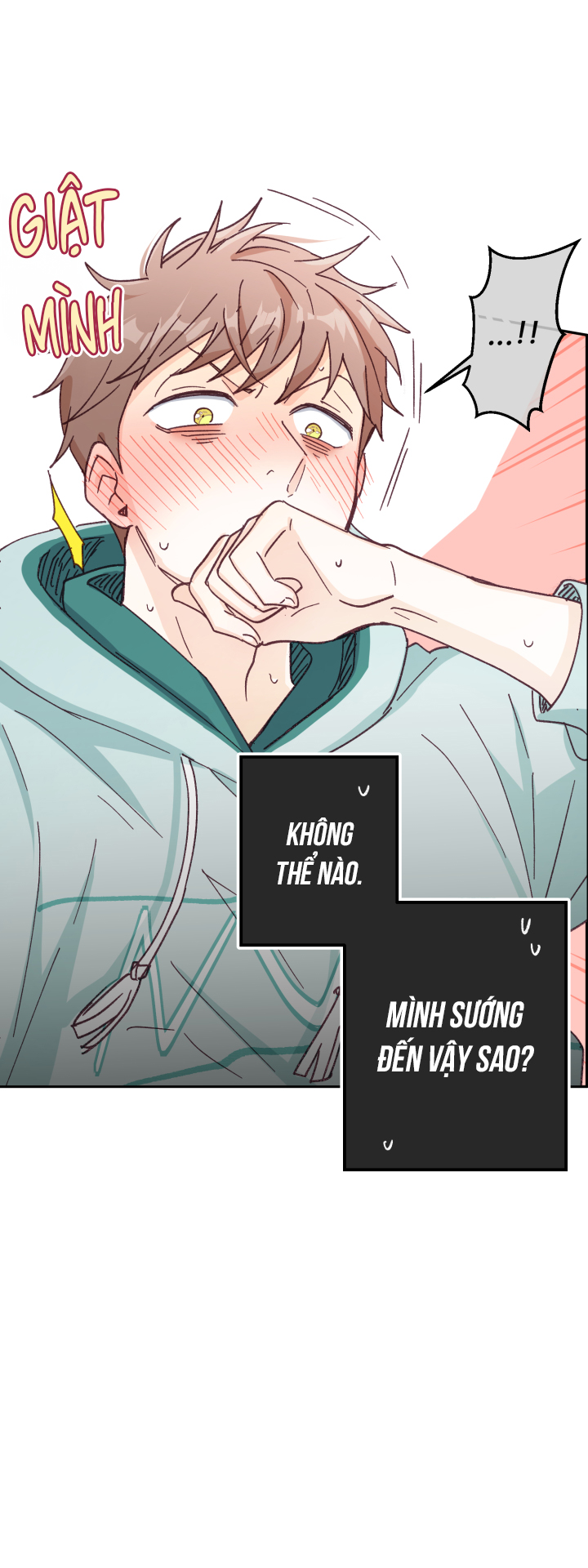 NGƯỜI HÀNG XÓM QUYẾN RŨ CỦA TÔI - H+++ - Trang 48