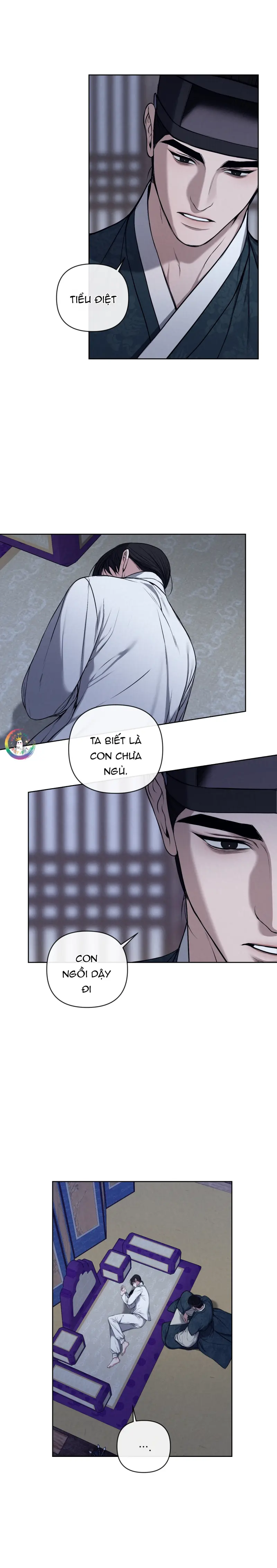 Sai Lầm -  - Trang 7