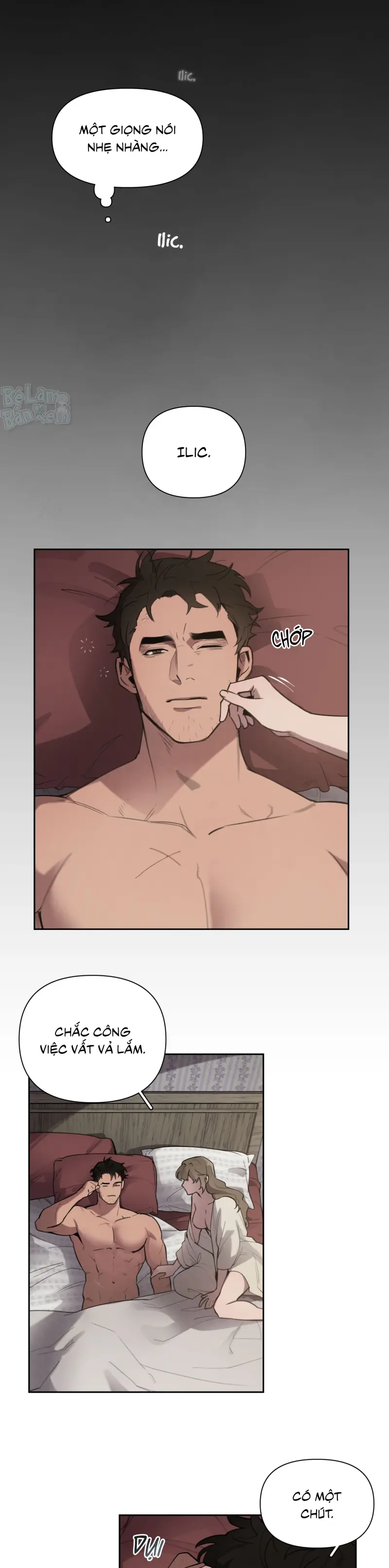 Plaything - Món đồ chơi của đại công tước -  - Trang 24