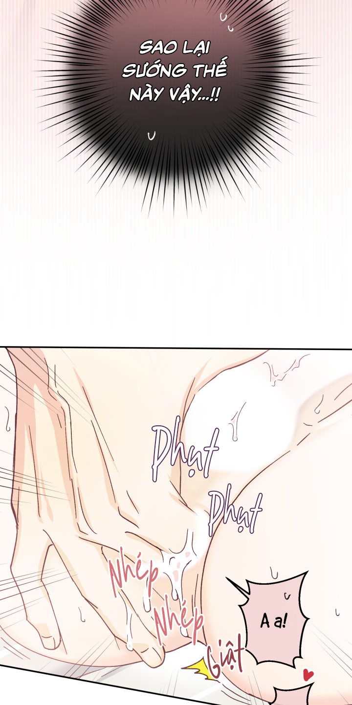 NGƯỜI HÀNG XÓM QUYẾN RŨ CỦA TÔI - H+++ - Trang 34