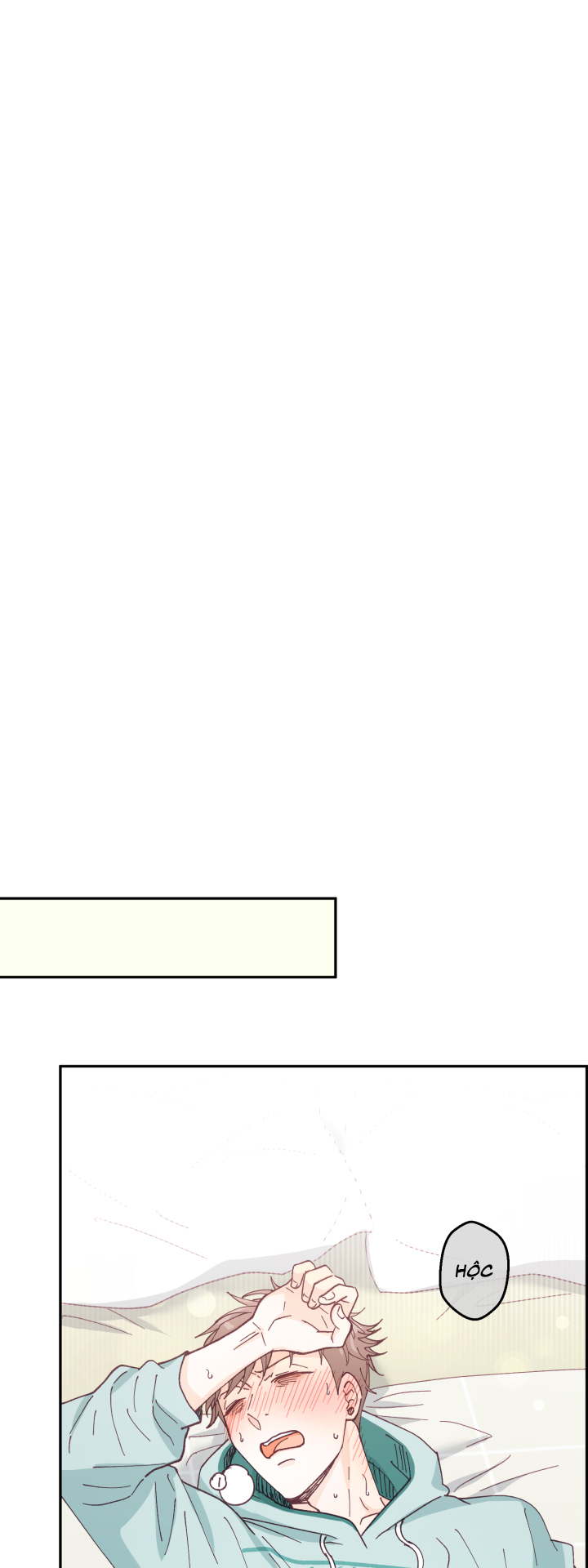 NGƯỜI HÀNG XÓM QUYẾN RŨ CỦA TÔI - H+++ - Trang 27