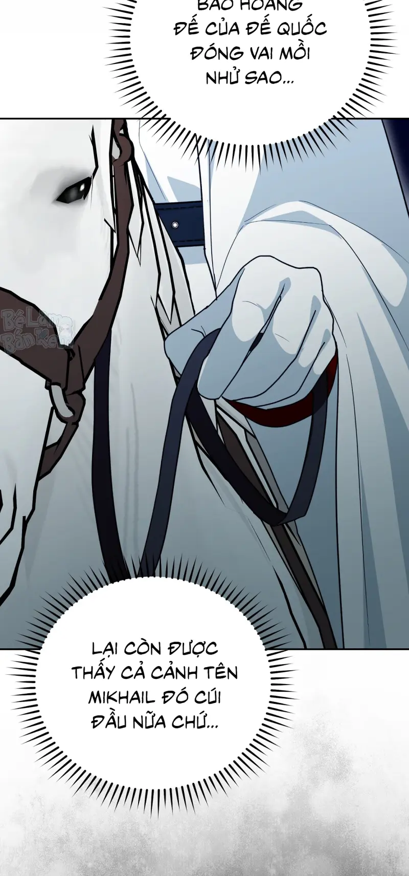 NGƯỜI HÀNG XÓM QUYẾN RŨ CỦA TÔI - H+++ - Trang 10