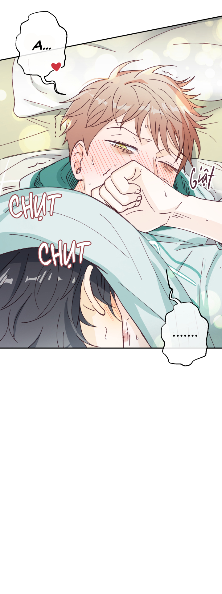 NGƯỜI HÀNG XÓM QUYẾN RŨ CỦA TÔI - H+++ - Trang 16