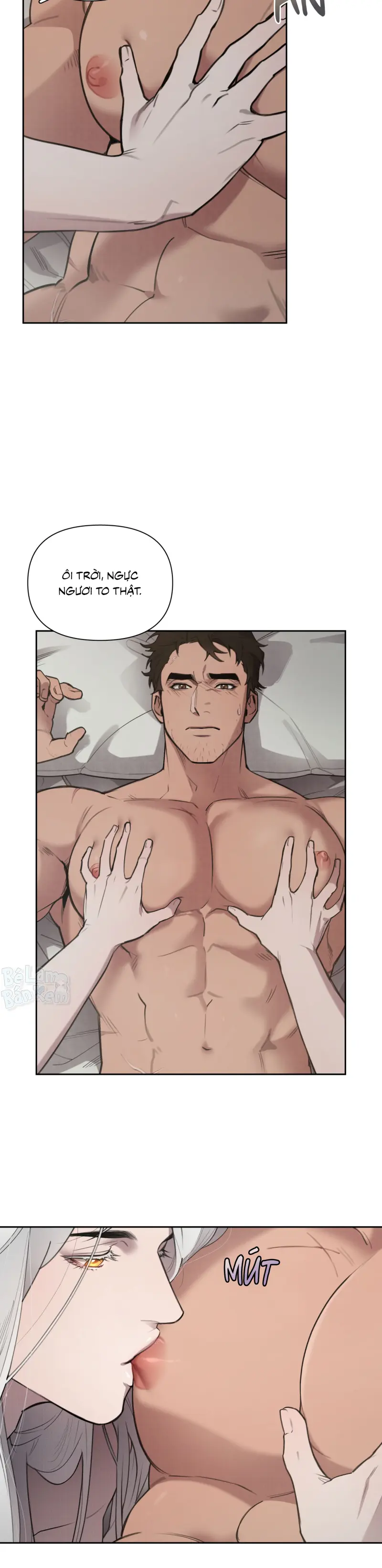 Plaything - Món đồ chơi của đại công tước -  - Trang 9