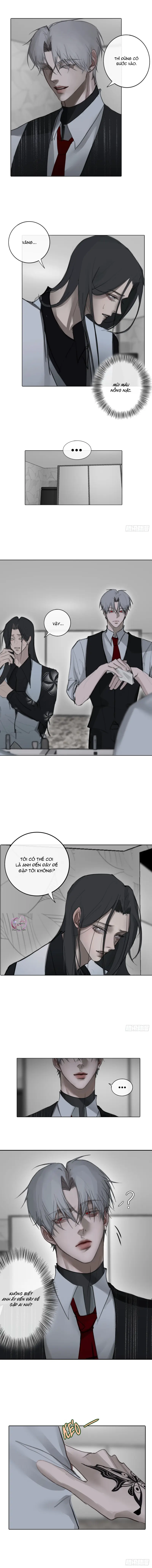 Lồng Son -  - Trang 2