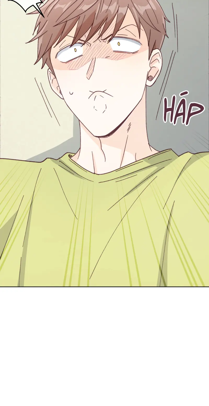 NGƯỜI HÀNG XÓM QUYẾN RŨ CỦA TÔI - H+ - Trang 40