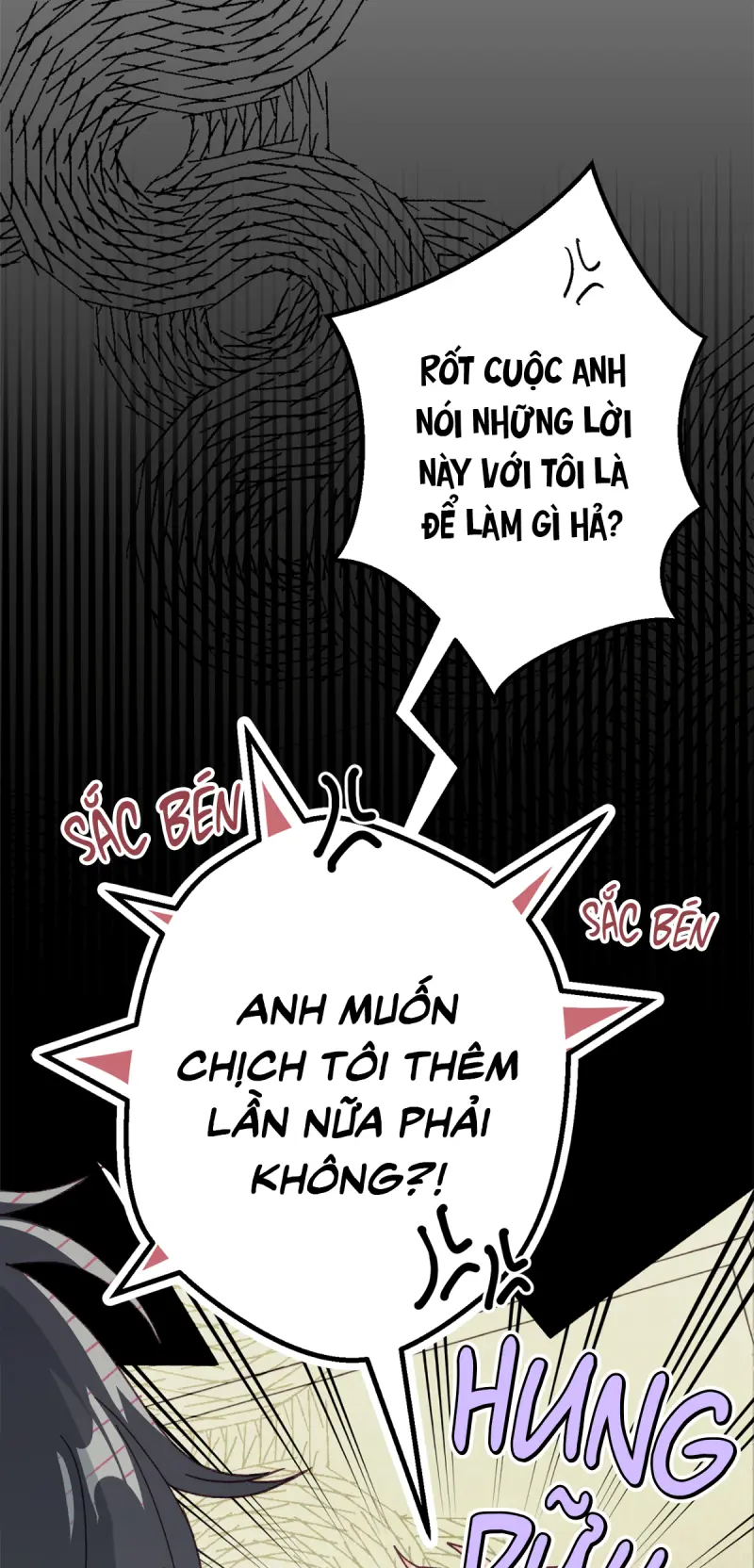 NGƯỜI HÀNG XÓM QUYẾN RŨ CỦA TÔI - H+ - Trang 28