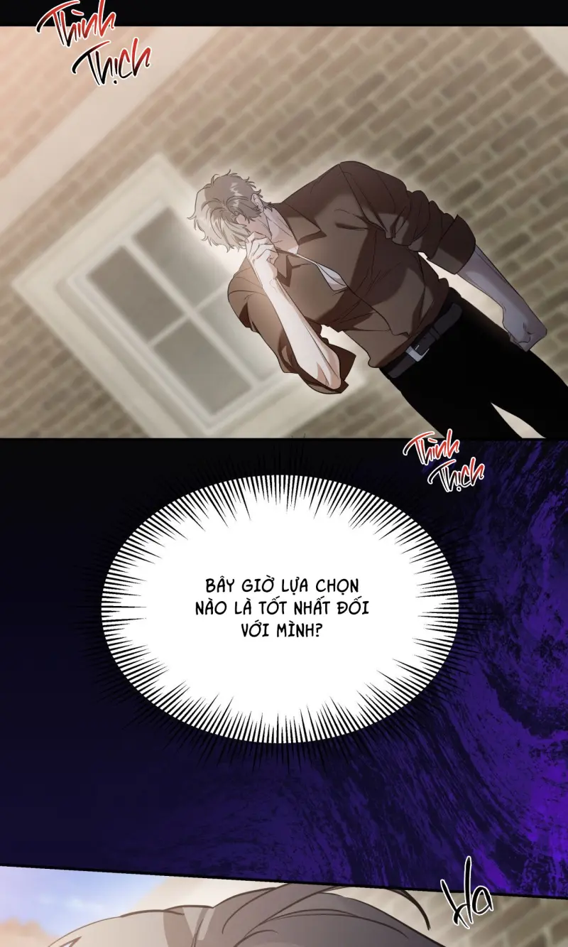 LỆNH CỨU RỖI -  - Trang 56