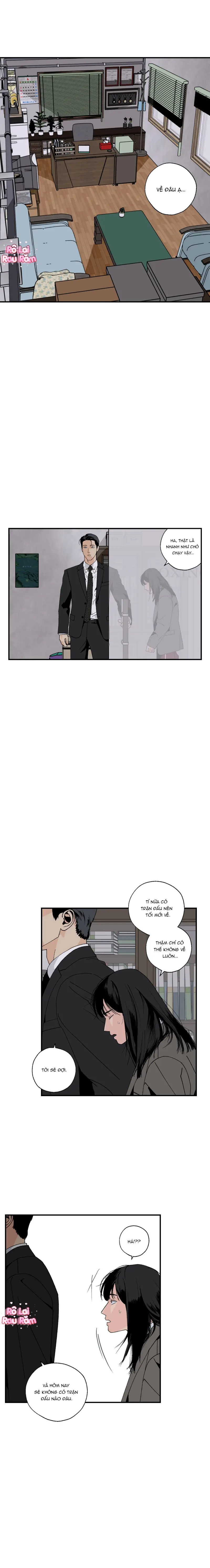  Phước lành của chúa -  - Trang 4